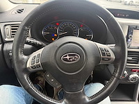 Subaru - 2011 - forester - awd boxer diesel - personenauto - afbeelding 13 van  20