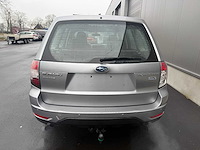 Subaru - 2011 - forester - awd boxer diesel - personenauto - afbeelding 14 van  20