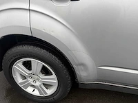 Subaru - 2011 - forester - awd boxer diesel - personenauto - afbeelding 4 van  32