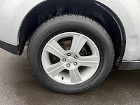 Subaru - 2011 - forester - awd boxer diesel - personenauto - afbeelding 10 van  32