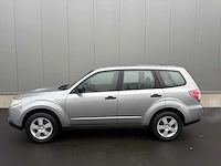 Subaru - 2011 - forester - awd boxer diesel - personenauto