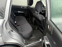 Subaru - 2011 - forester - awd boxer diesel - personenauto - afbeelding 13 van  32