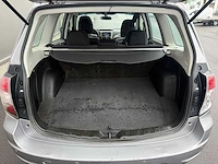 Subaru - 2011 - forester - awd boxer diesel - personenauto - afbeelding 15 van  32