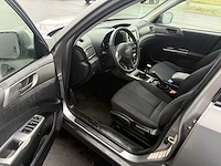 Subaru - 2011 - forester - awd boxer diesel - personenauto - afbeelding 17 van  32