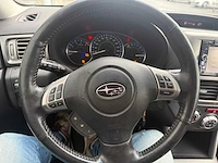 Subaru - 2011 - forester - awd boxer diesel - personenauto - afbeelding 22 van  32