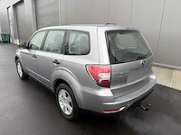 Subaru - 2011 - forester - awd boxer diesel - personenauto - afbeelding 12 van  32