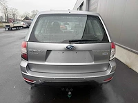Subaru - 2011 - forester - awd boxer diesel - personenauto - afbeelding 23 van  32