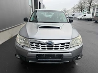 Subaru - 2011 - forester - awd boxer diesel - personenauto - afbeelding 28 van  32