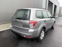 Subaru - 2011 - forester - awd boxer diesel - personenauto - afbeelding 30 van  32