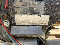Subaru - robin 653 - benzinemotor (2x) - afbeelding 3 van  16