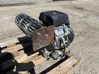 Subaru - robin 653 - benzinemotor (2x) - afbeelding 8 van  16