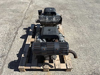 Subaru - robin 653 - benzinemotor (2x) - afbeelding 9 van  16