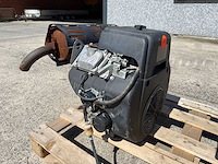 Subaru - robin 653 - benzinemotor (2x) - afbeelding 15 van  16
