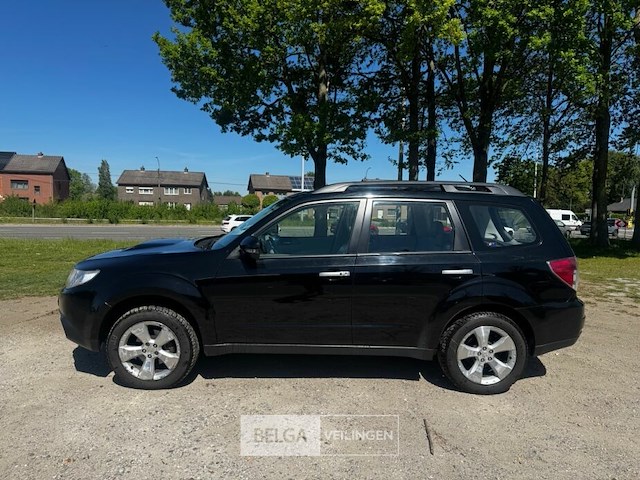 Subaru forester - afbeelding 9 van  29