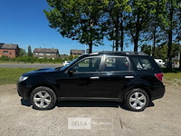 Subaru forester - afbeelding 9 van  29