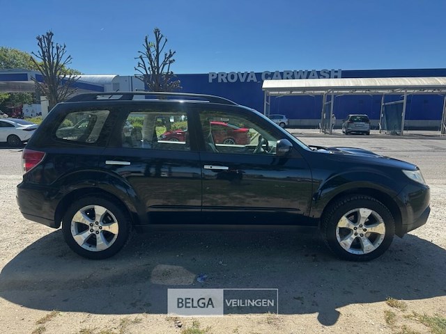 Subaru forester - afbeelding 10 van  29