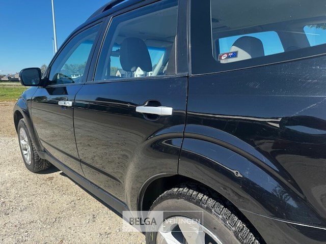 Subaru forester - afbeelding 11 van  29