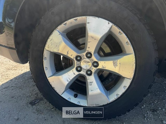 Subaru forester - afbeelding 14 van  29