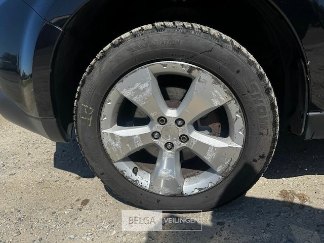 Subaru forester - afbeelding 16 van  29