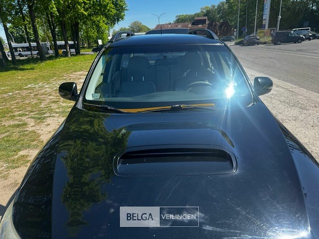 Subaru forester - afbeelding 17 van  29