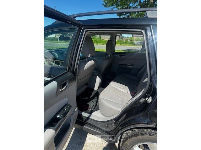 Subaru forester - afbeelding 18 van  29
