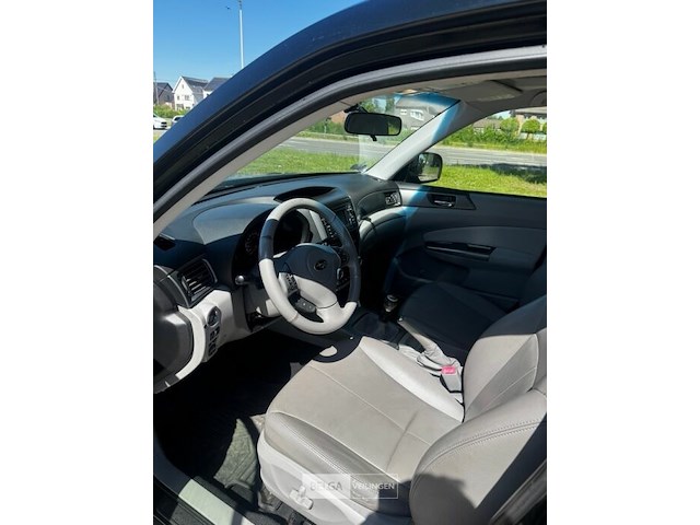 Subaru forester - afbeelding 19 van  29