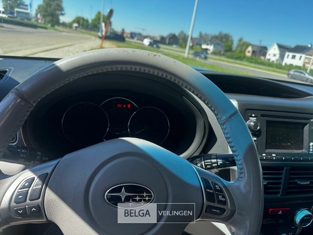 Subaru forester - afbeelding 20 van  29
