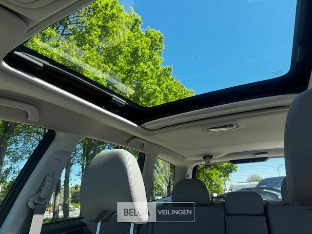 Subaru forester - afbeelding 21 van  29