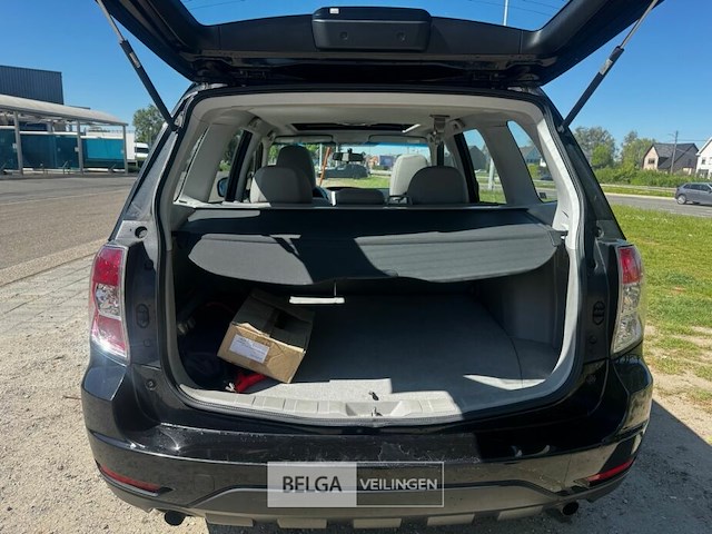 Subaru forester - afbeelding 22 van  29