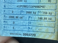 Subaru forester - afbeelding 27 van  29