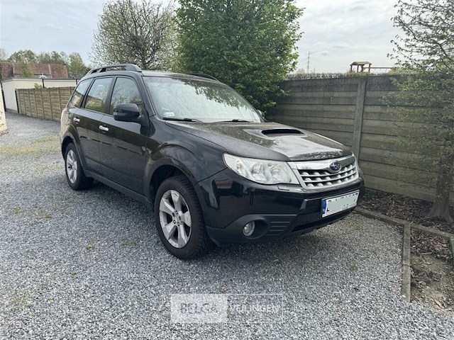 Subaru forester - afbeelding 2 van  7