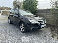Subaru forester - afbeelding 2 van  7