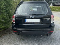 Subaru forester - afbeelding 3 van  7