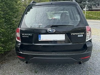 Subaru forester - afbeelding 4 van  7