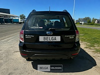 Subaru forester - afbeelding 28 van  29