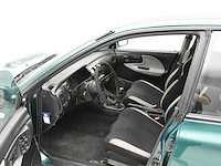 Subaru impreza 2.0 gt turbo - afbeelding 5 van  44