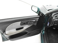 Subaru impreza 2.0 gt turbo - afbeelding 8 van  44