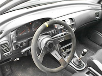 Subaru impreza 2.0 gt turbo - afbeelding 9 van  44