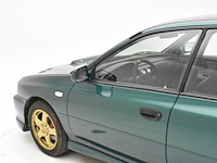 Subaru impreza 2.0 gt turbo - afbeelding 28 van  44