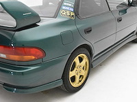 Subaru impreza 2.0 gt turbo - afbeelding 33 van  44