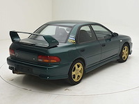 Subaru impreza 2.0 gt turbo - afbeelding 40 van  44