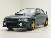 Subaru imprezza