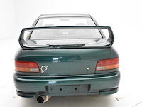 Subaru imprezza - afbeelding 30 van  44