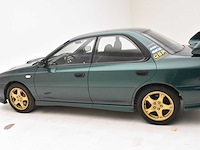 Subaru imprezza - afbeelding 38 van  44