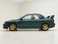 Subaru imprezza - afbeelding 34 van  44