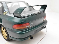 Subaru imprezza - afbeelding 44 van  44