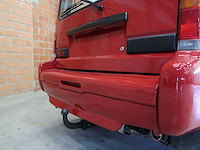 Subaru libero 4x4 - afbeelding 4 van  53