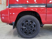 Subaru libero 4x4 - afbeelding 6 van  53