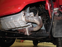 Subaru libero 4x4 - afbeelding 10 van  53