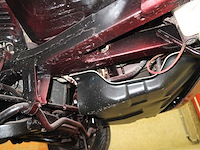 Subaru libero 4x4 - afbeelding 14 van  53